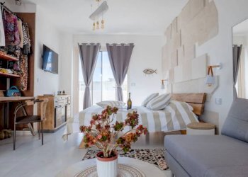 Foto 8 - Stable - Palace Piazza Delle Magnolie, Gallipoli - photo 8