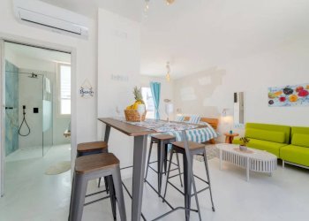 Foto 9 - Stable - Palace Piazza Delle Magnolie, Gallipoli - photo 9