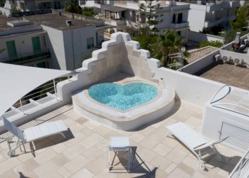 Foto 12 - Stable - Palace Piazza Delle Magnolie, Gallipoli - photo 12