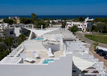 Foto 13 - Stable - Palace Piazza Delle Magnolie, Gallipoli - photo 13