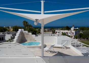 Foto 15 - Stable - Palace Piazza Delle Magnolie, Gallipoli - photo 15