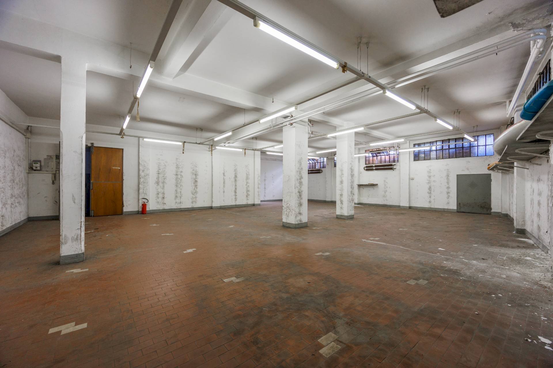 Foto 1 - Warehouse Via Aquileia, Torino - photo 1