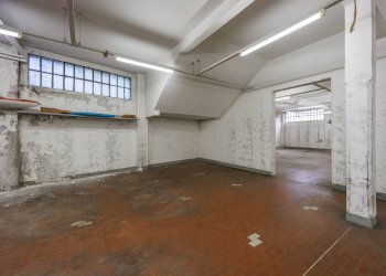 Foto 7 - Magazzino Via Aquileia, Torino - foto 7