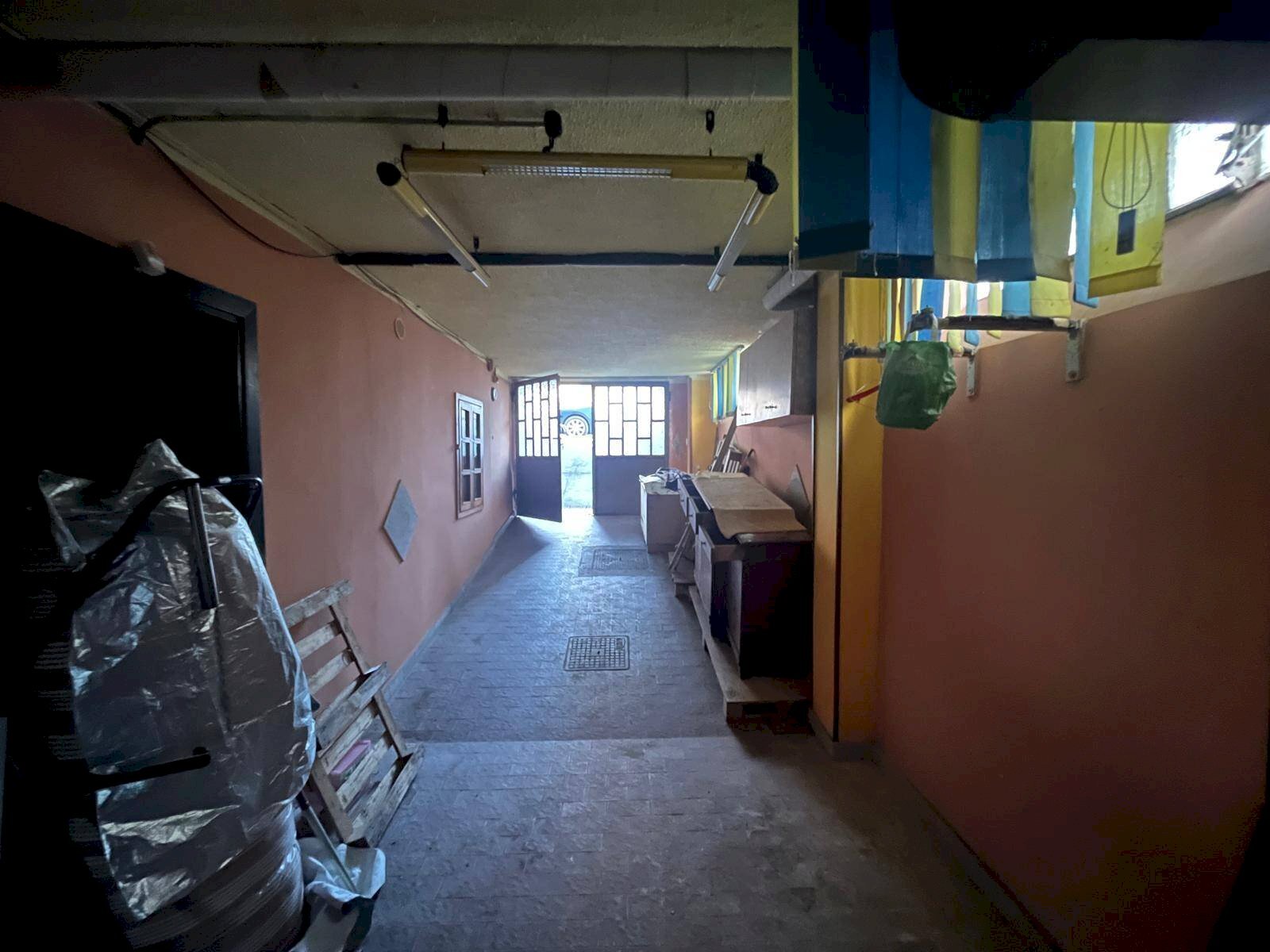 Foto 1 - Box via Sestriere
 
11, Collegno - photo 1