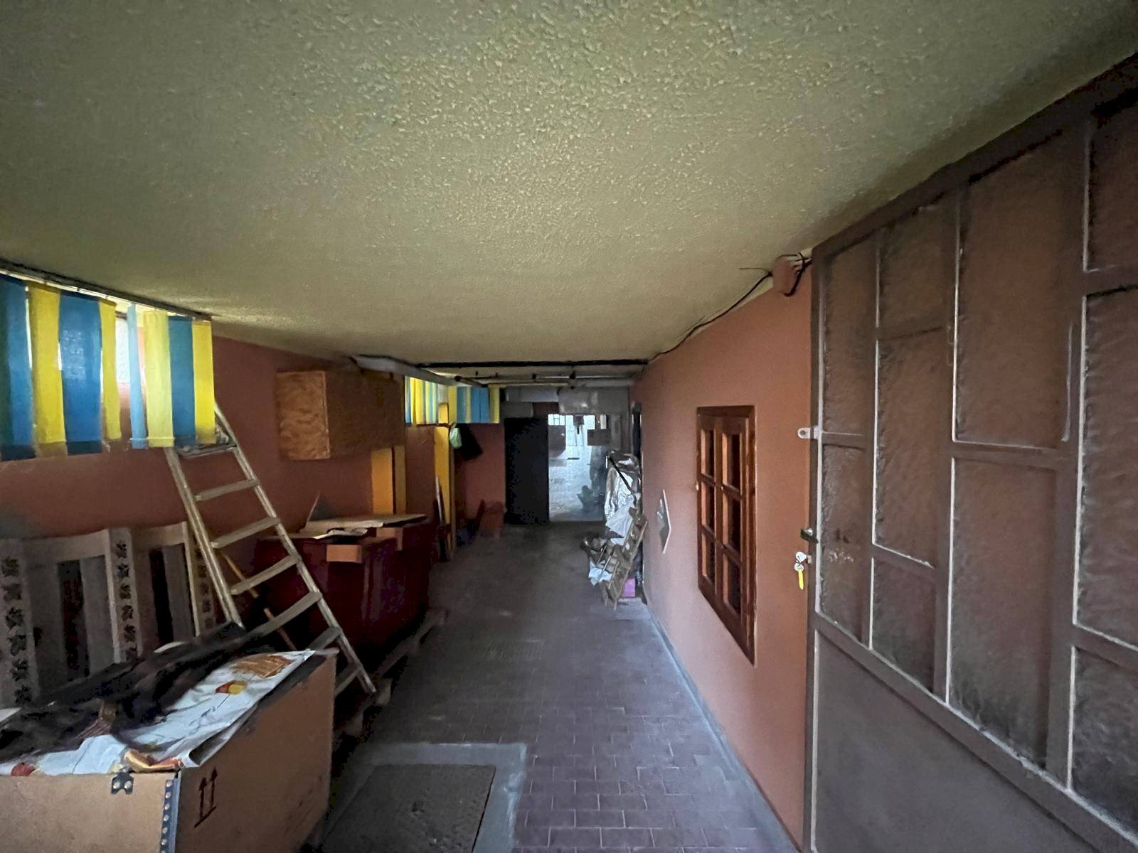 Foto 2 - Box via Sestriere
11, Collegno - photo 2