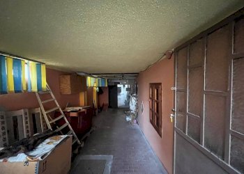 Foto 2 - Box via Sestriere
 
11, Collegno - foto 2