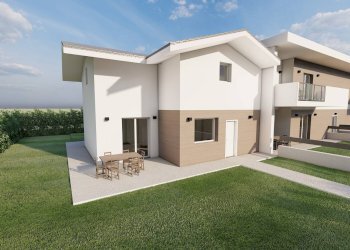 Foto 1 - Villa a Schiera via Bellini, Rivalta di Torino - foto 1