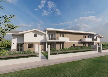 Foto 2 - Villa a Schiera via Bellini, Rivalta di Torino - foto 2