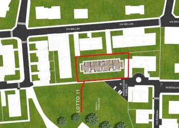 Foto 9 - Villa a Schiera via Bellini, Rivalta di Torino - foto 9