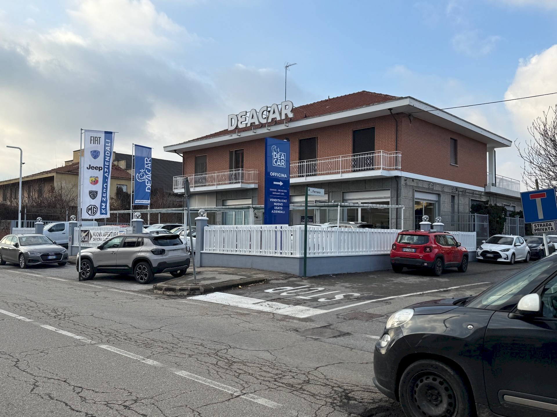 Foto 2 - Ufficio strada Piossasco
 
40, Orbassano - foto 2