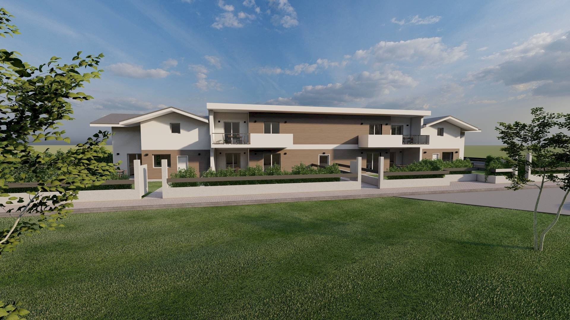 Foto 3 - Quadrilocale via Bellini, Rivalta di Torino - foto 2