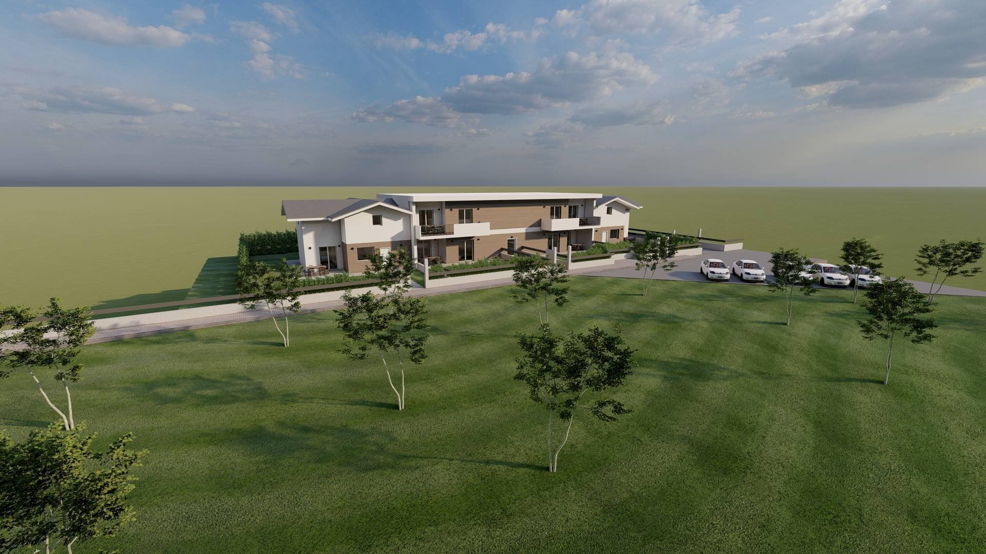 Foto 4 - Quadrilocale via Bellini, Rivalta di Torino - foto 3