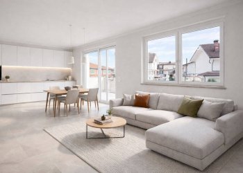 Foto 1 - Quadrilocale via Bellini, Rivalta di Torino - foto 1