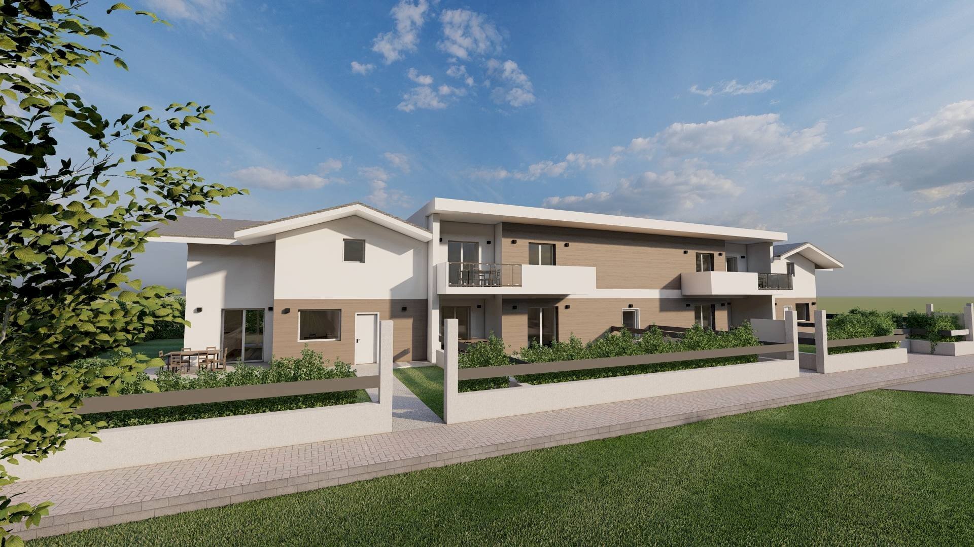 Foto 3 - Quadrilocale via Bellini, Rivalta di Torino - foto 3