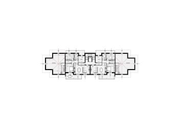 Foto 14 - Quadrilocale via Bellini, Rivalta di Torino - foto 13