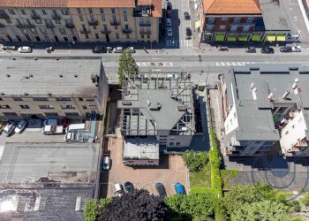 Esterno - Three-room apartment Corso Moncalieri, Torino - photo 2