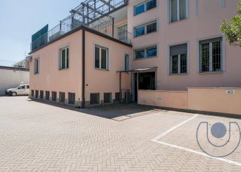 Facciata - Three-room apartment Corso Moncalieri, Torino - photo 9