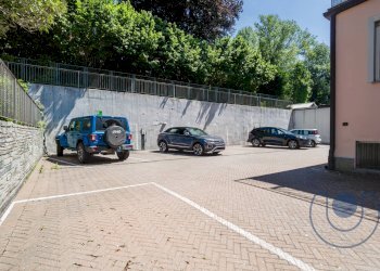 Cortile - Three-room apartment Corso Moncalieri, Torino - photo 10