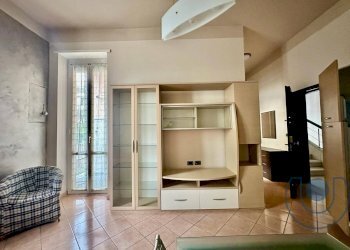soggiorno con cucina - Three-room apartment Corso Moncalieri, Torino - photo 12