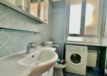 Bagno - Three-room apartment Corso Moncalieri, Torino - photo 20