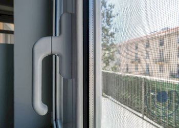 Finestra - Three-room apartment Corso Moncalieri, Torino - photo 23