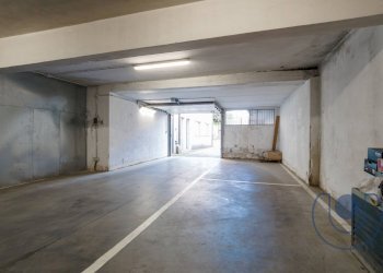 Rimessa - Three-room apartment Corso Moncalieri, Torino - photo 27