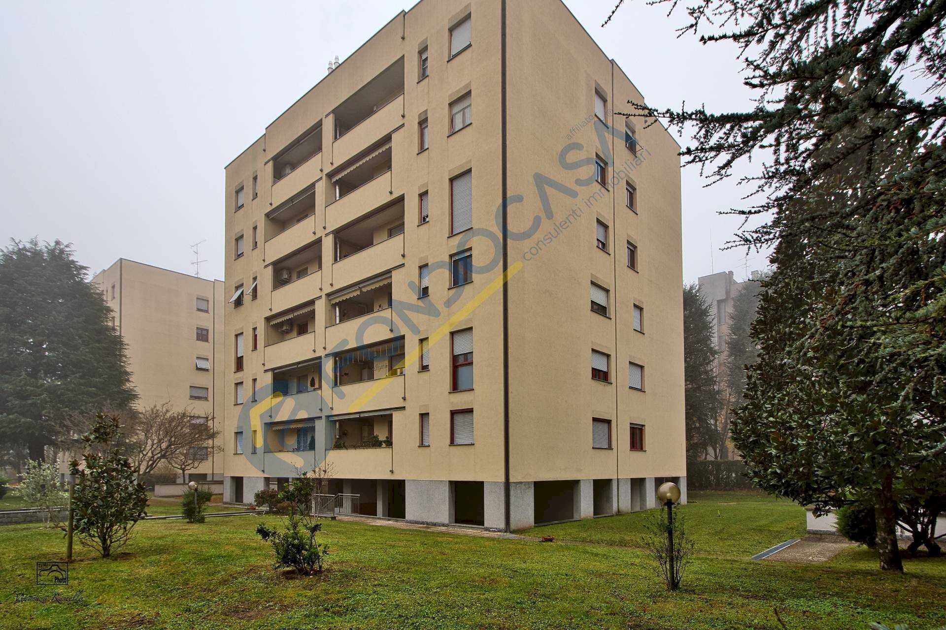 Foto 1 - Trilocale via Sacco e Vanzetti
 
2, Senago - foto 1