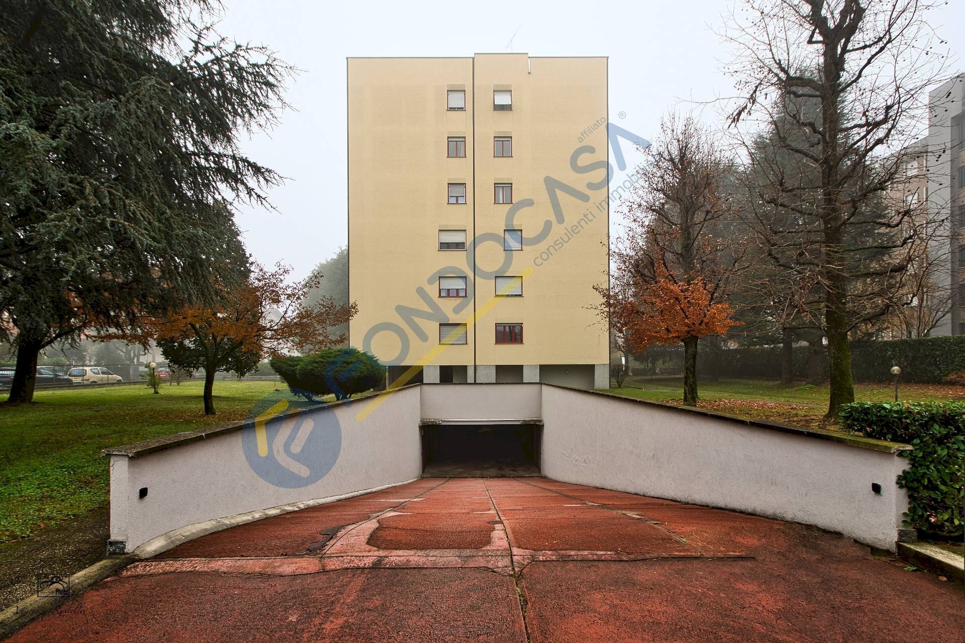 Foto 2 - Trilocale via Sacco e Vanzetti
 
2, Senago - foto 2