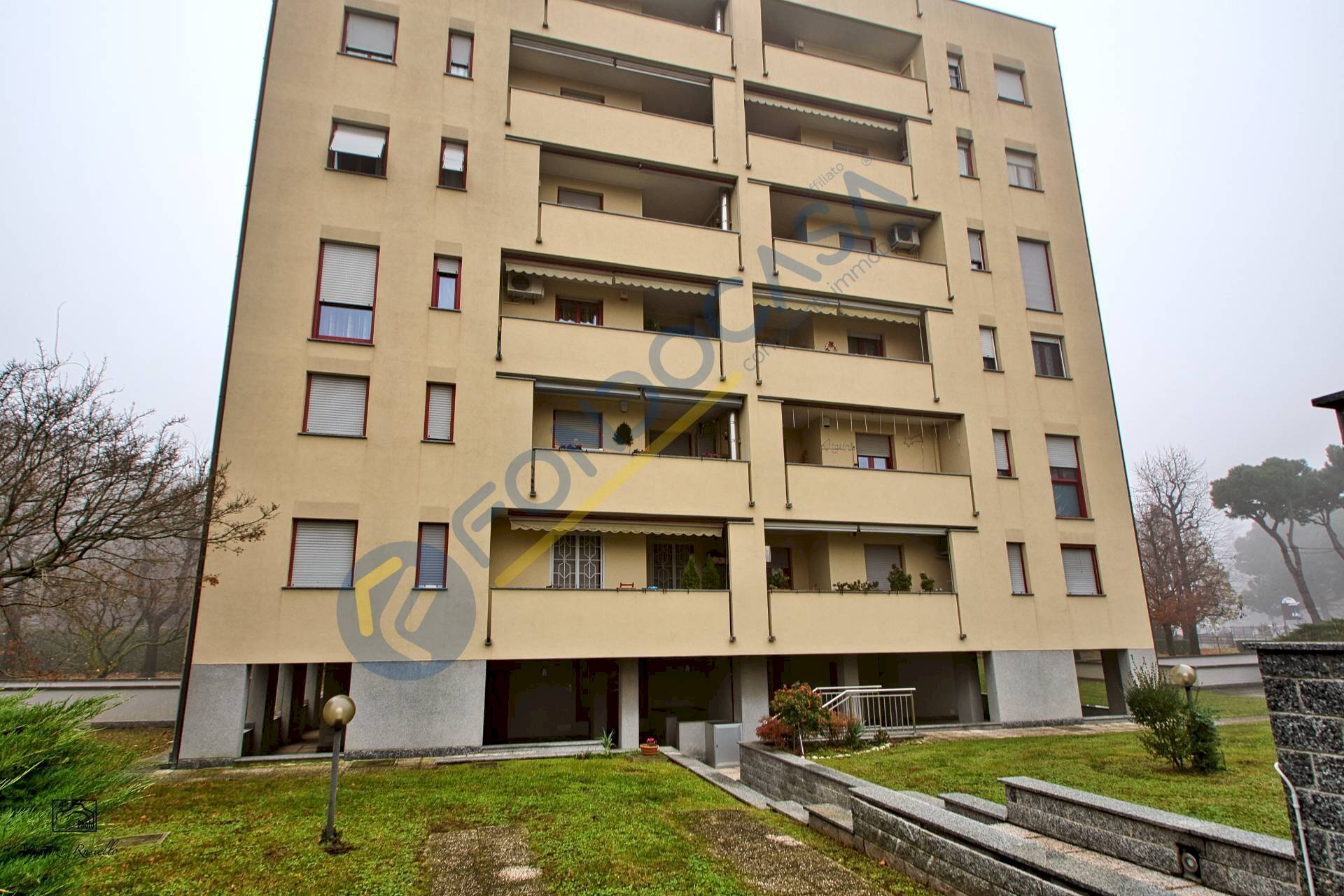 Foto 1 - Trilocale via Sacco e Vanzetti
 
2, Senago - foto 1