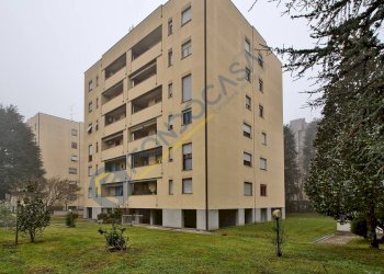 Foto 1 - Trilocale via Sacco e Vanzetti
 
2, Senago - foto 1