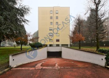 Foto 2 - Trilocale via Sacco e Vanzetti
 
2, Senago - foto 2