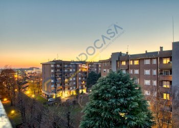 Foto 9 - Trilocale via Sacco e Vanzetti
 
2, Senago - foto 9