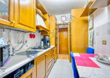 Foto 12 - Trilocale via Sacco e Vanzetti
 
2, Senago - foto 12