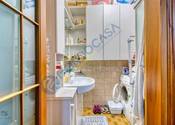 Foto 22 - Trilocale via Sacco e Vanzetti
 
2, Senago - foto 22