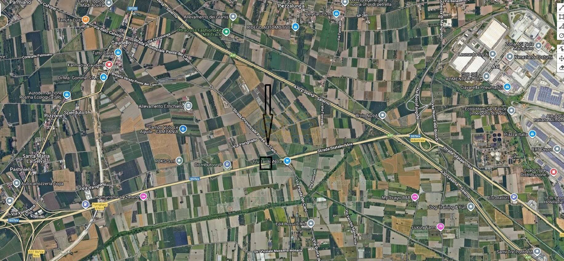 Foto 2 - Terreno agricolo Acerra - foto 2