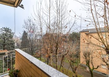 Balcone - Trilocale Via Romagna
 
19, Monza - foto 5