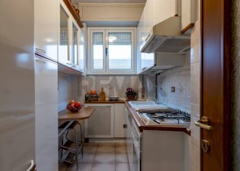 Cucina - Trilocale Via Romagna
 
19, Monza - foto 6