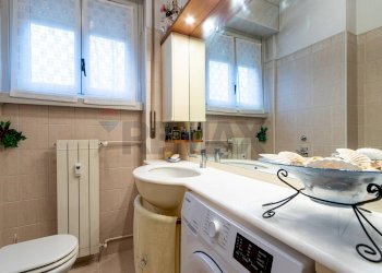 Bagno - Trilocale Via Romagna
 
19, Monza - foto 10