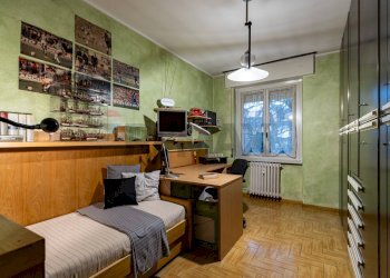 Camera / camera da letto - Trilocale Via Romagna
 
19, Monza - foto 14