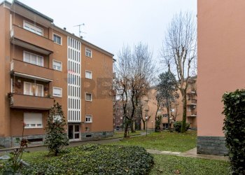 Edificio all\'aperto - Trilocale Via Romagna
 
19, Monza - foto 17