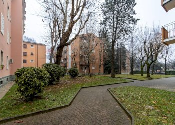 Edificio all\'aperto - Trilocale Via Romagna
 
19, Monza - foto 18