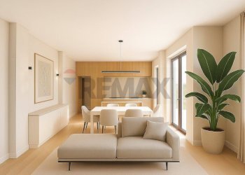 Sala da pranzo - Trilocale Via Manzoni
 
24, Cesano Maderno - foto 4