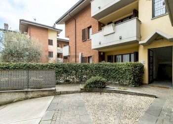Casa all\'aperto - Three-room apartment Via Manzoni
 
24, Cesano Maderno - photo 2