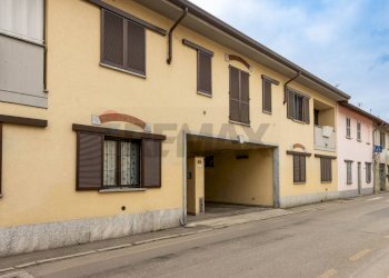 Edificio all\'aperto - Three-room apartment Via Manzoni
 
24, Cesano Maderno - photo 28