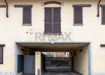 Casa all\'aperto - Three-room apartment Via Manzoni
 
24, Cesano Maderno - photo 29