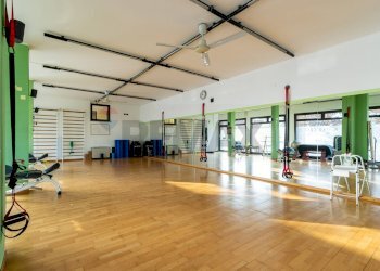 Palestra - Locale Commerciale via Togliatti
 
27, Saronno - foto 4