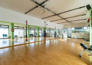 Palestra - Locale Commerciale via Togliatti
 
27, Saronno - foto 5