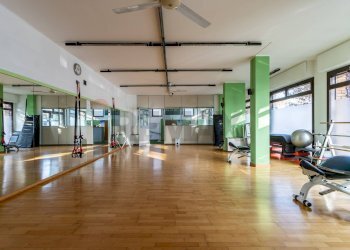 Palestra - Locale Commerciale via Togliatti
 
27, Saronno - foto 7