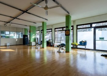 Palestra - Locale Commerciale via Togliatti
 
27, Saronno - foto 8