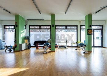 Palestra - Locale Commerciale via Togliatti
 
27, Saronno - foto 9